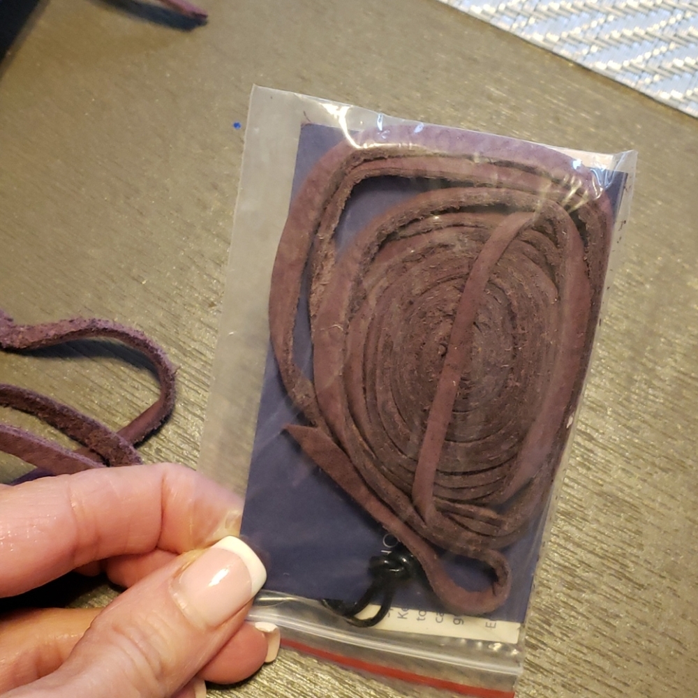 Rebecca Minkoff, only used once. - Picture 8 of 8